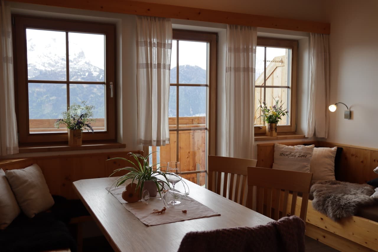 DOLOMITENBLICK - Bild 12
