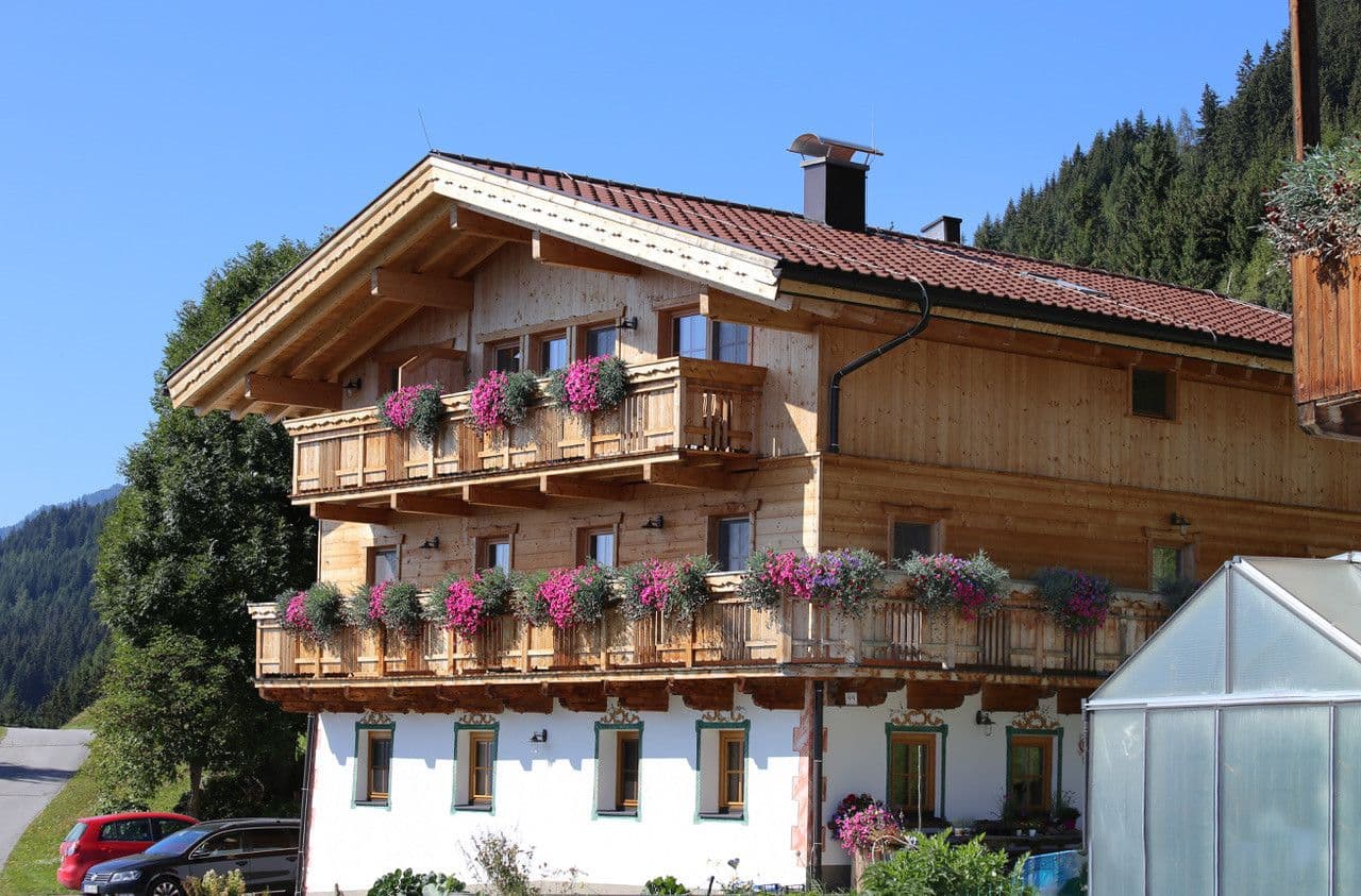 FERIENBAUERNHOF GERLHOF - Bild 2