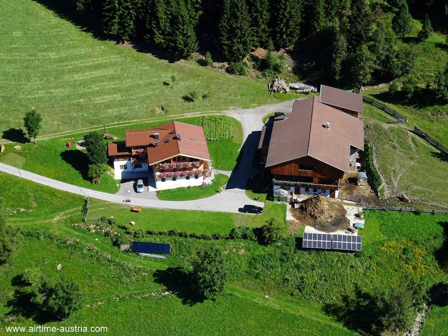 FERIENBAUERNHOF GERLHOF - Bild 5