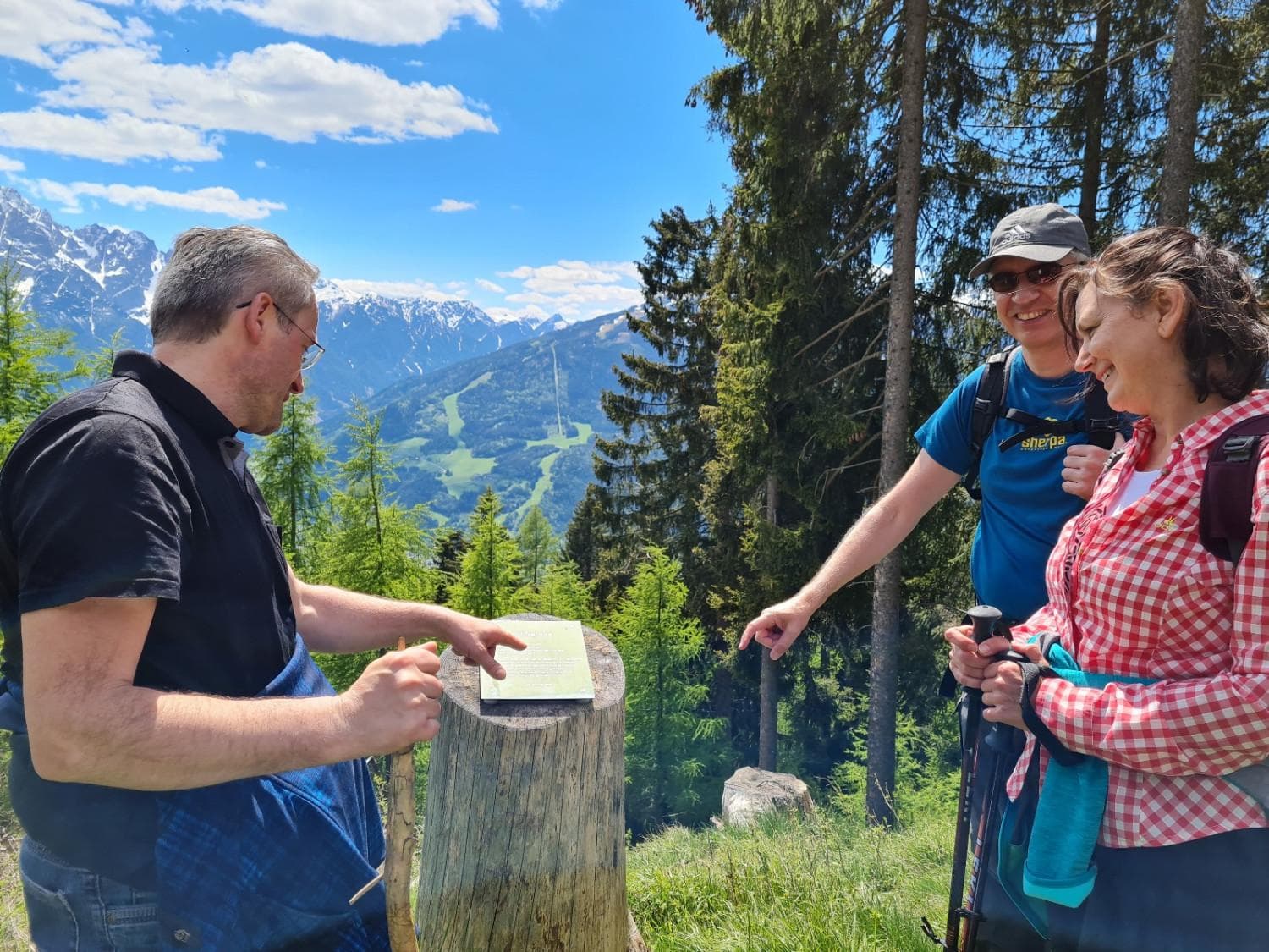 SOMMER IN OSTTIROL - Bild 2