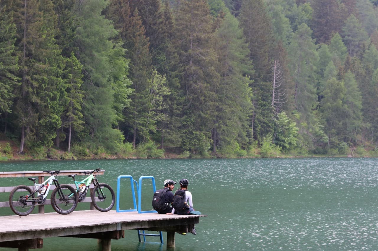 SOMMER IN OSTTIROL - Bild 1