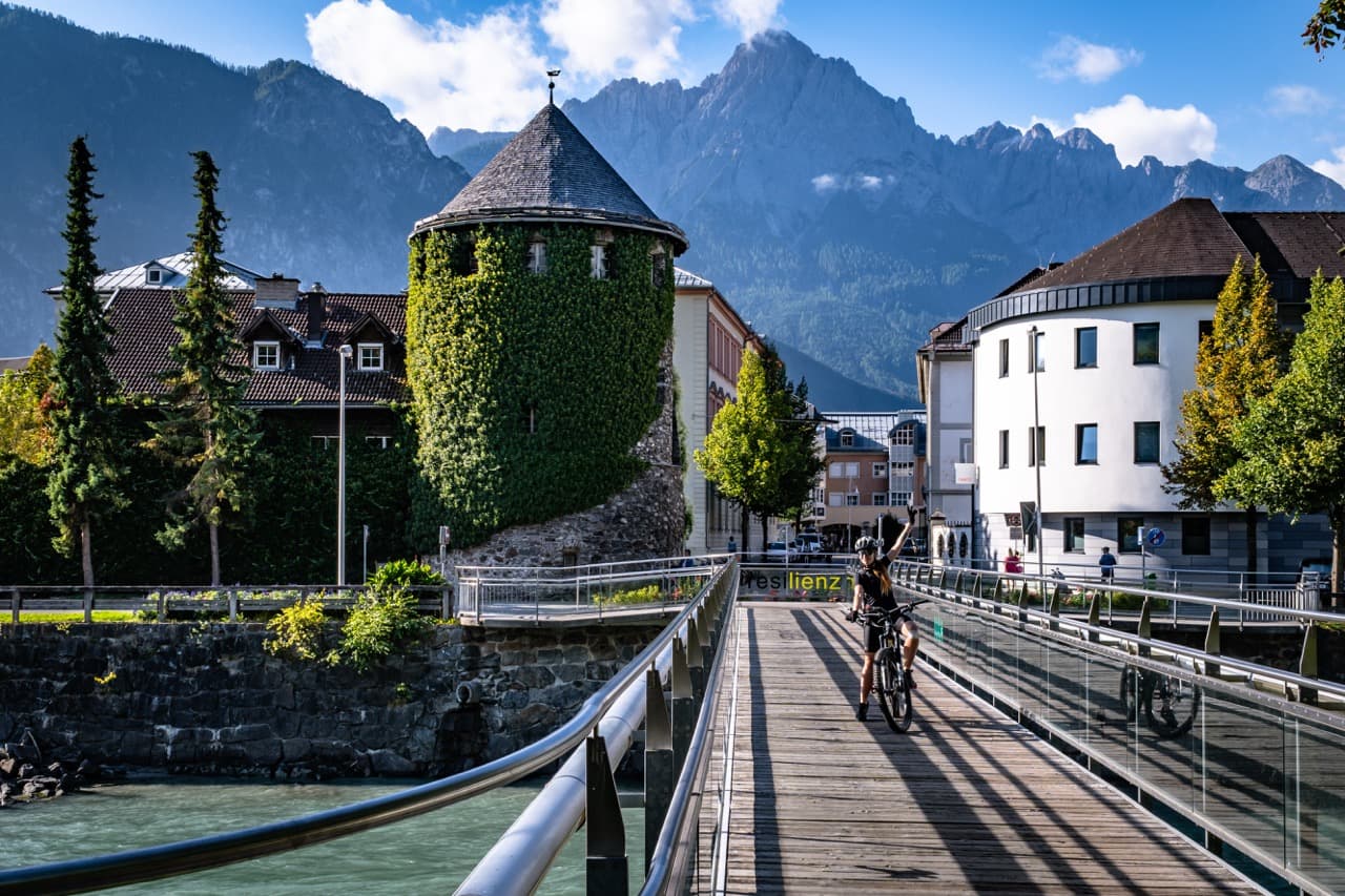 SOMMER IN OSTTIROL - Bild 2