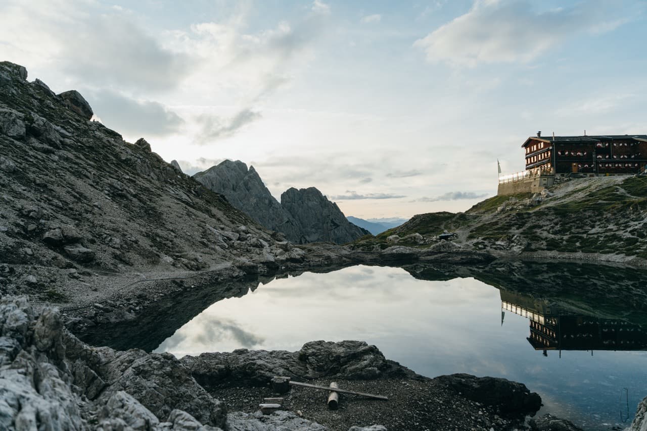 SOMMER IN OSTTIROL - Bild 3