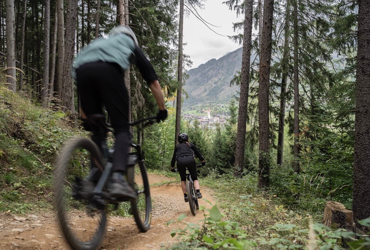 SOMMER IN OSTTIROL - Bild 5