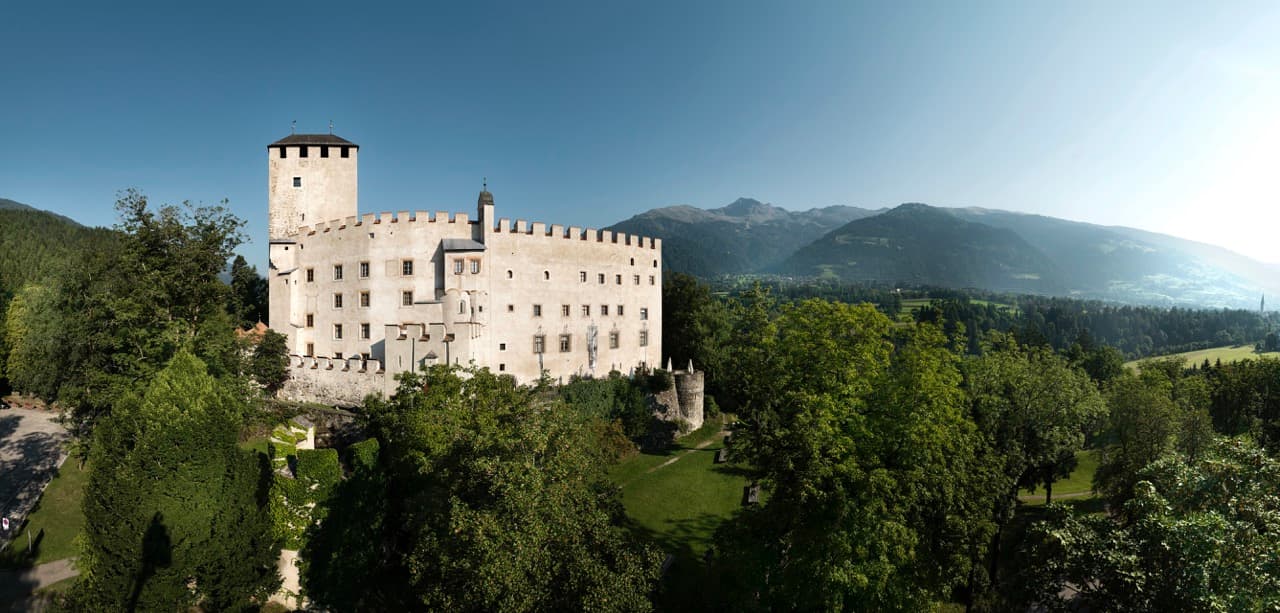 SOMMER IN OSTTIROL - Bild 8