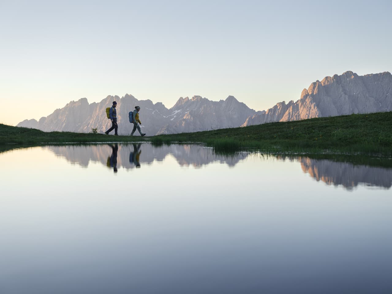 SOMMER IN OSTTIROL - Bild 10