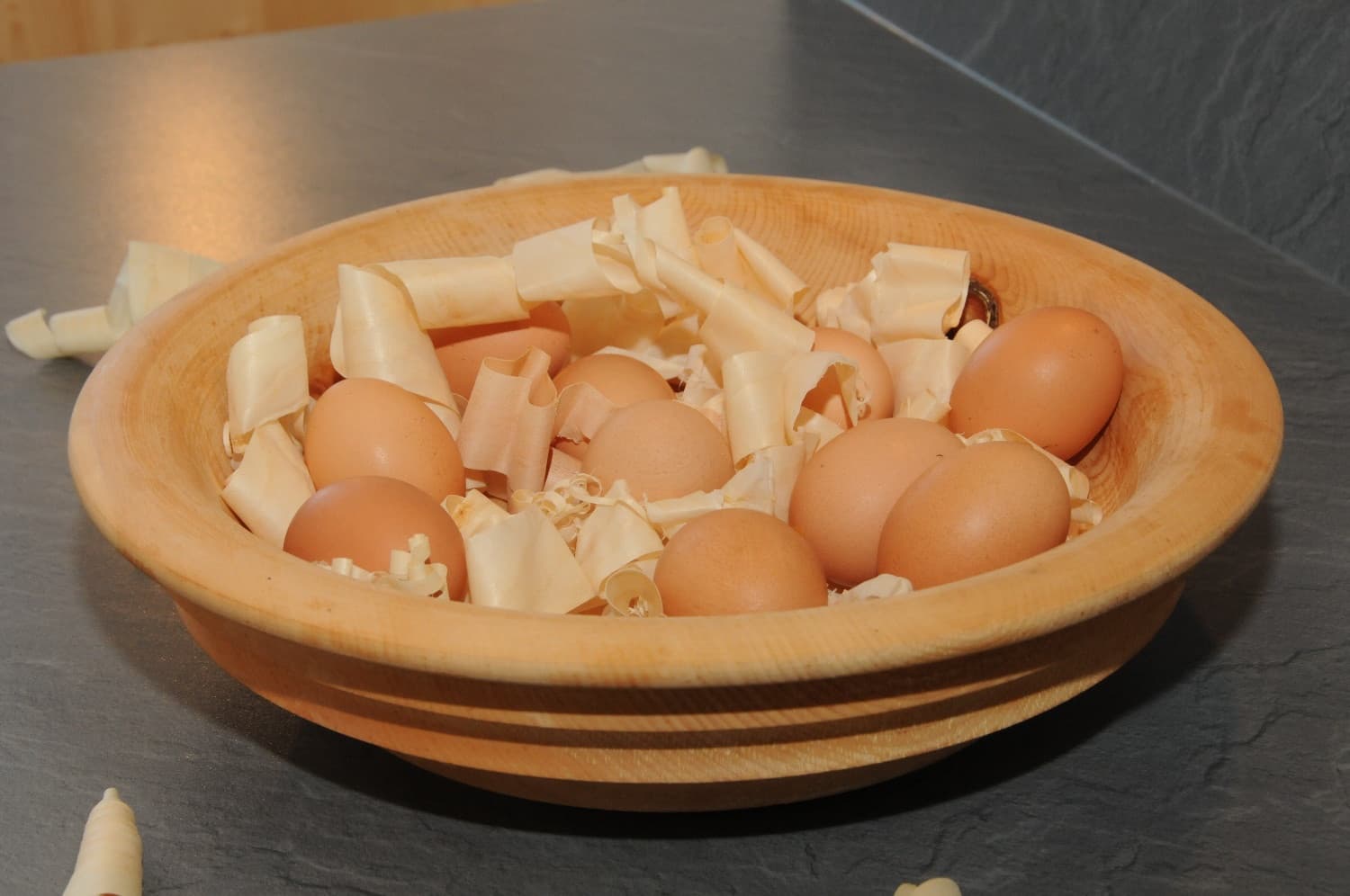 FRÜHSTÜCKSKORB - Bild 3