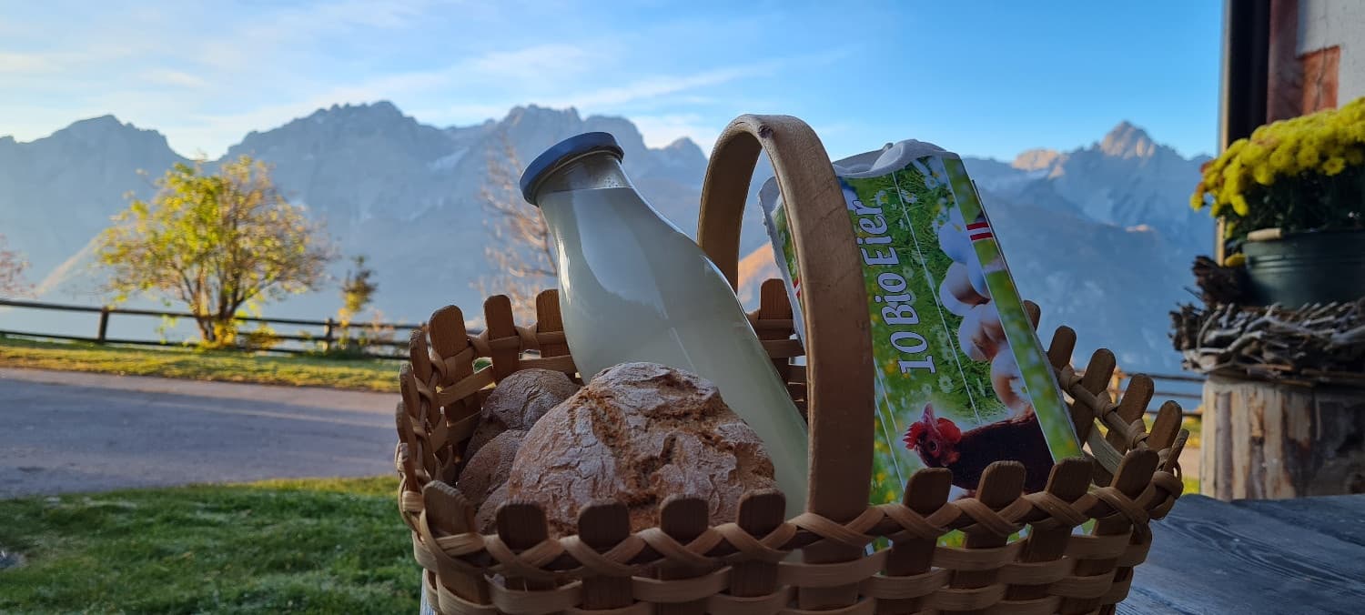 FRÜHSTÜCKSKORB - Bild 5