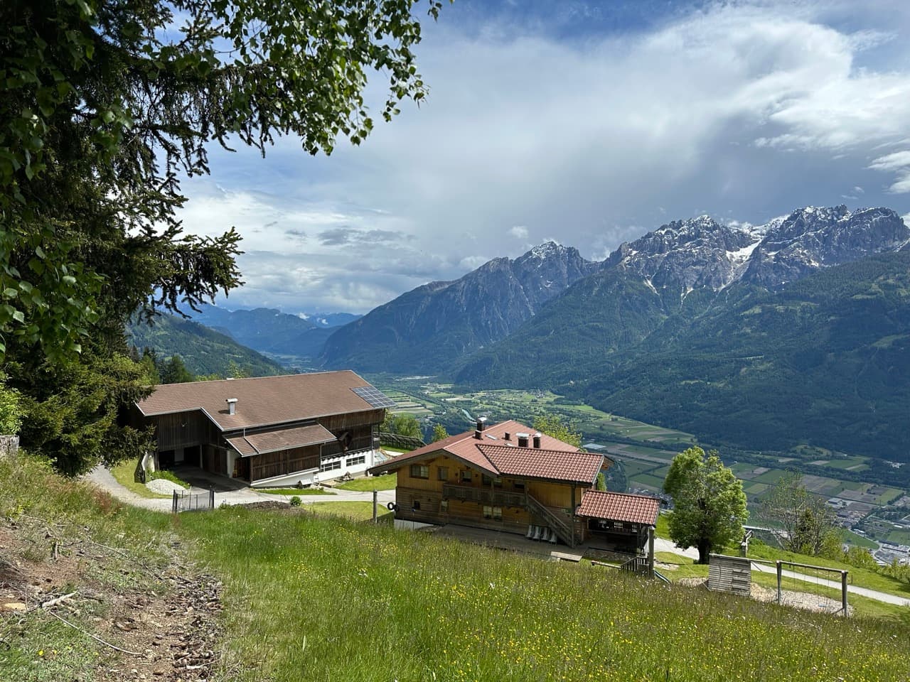 BIO-BAUERNHOF - Bild 5