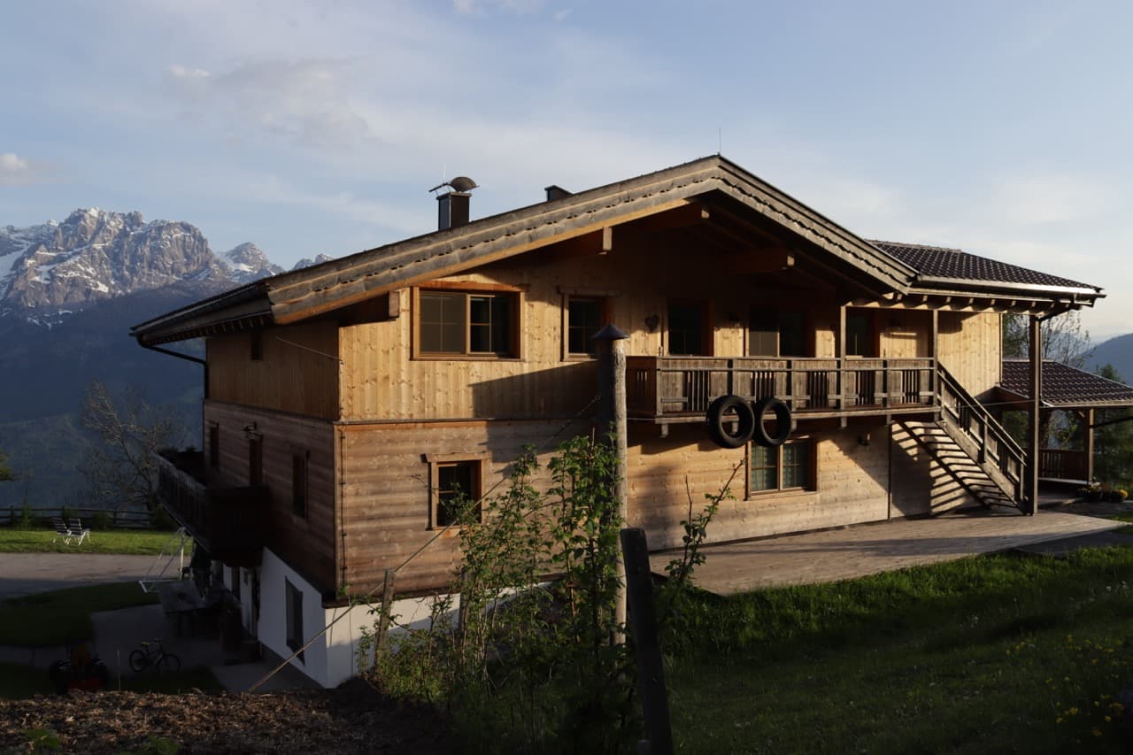 BIO-BAUERNHOF - Bild 6