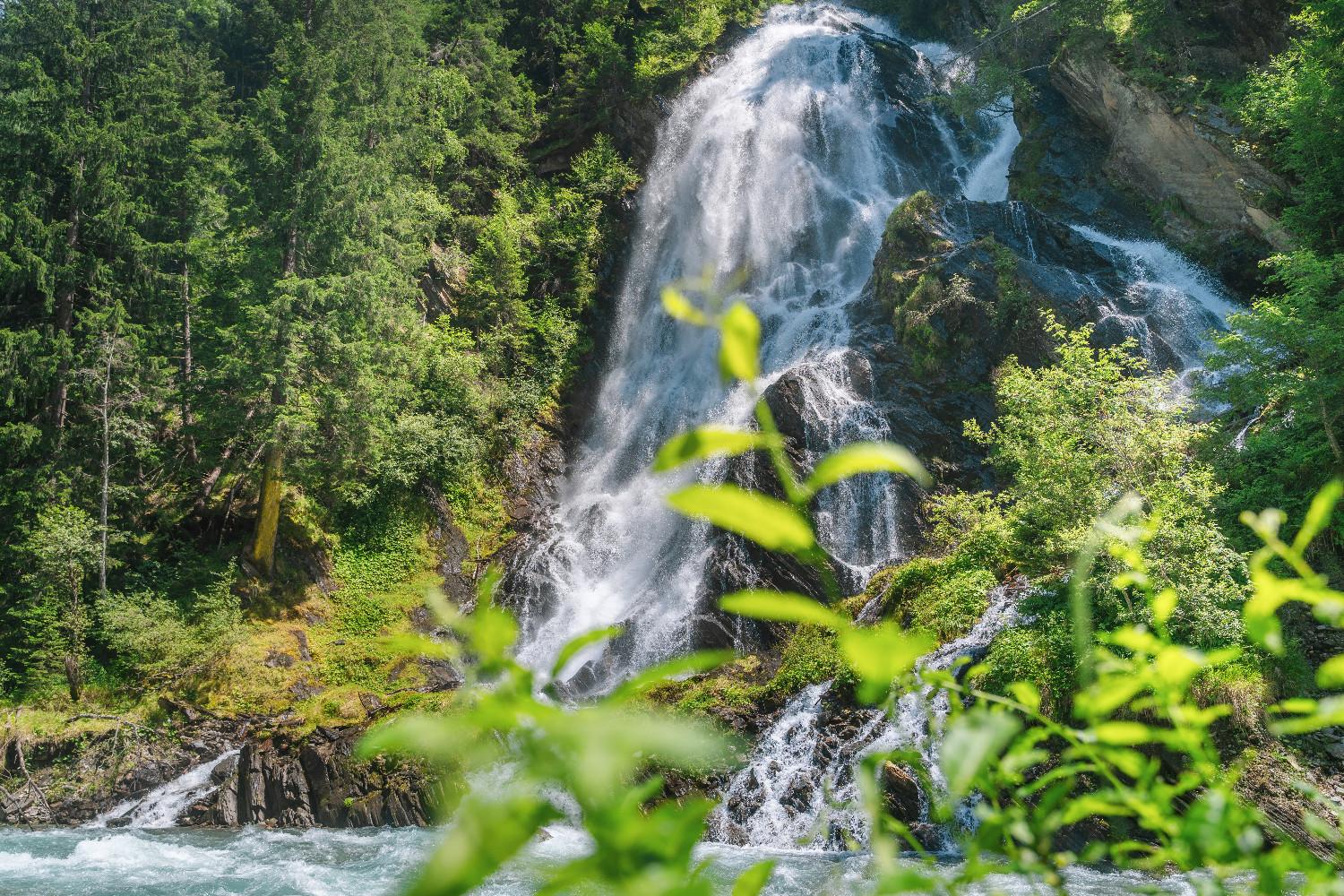 Nationalpark Hohe Tauern - Impression
